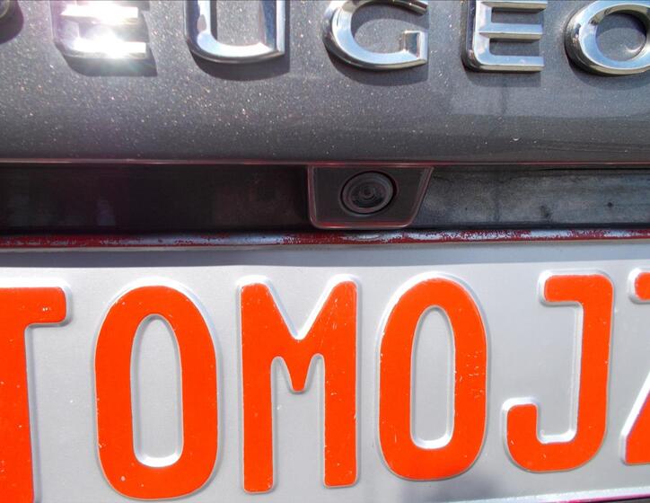 Peugeot Traveller 13