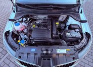 Škoda Fabia Kombi 1,2 l 66 kw