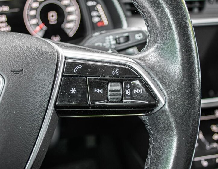 Audi A6 Kombi 2,0 l 120 kw