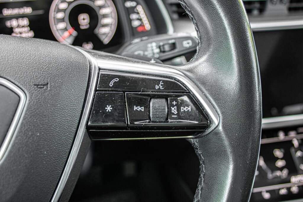 Audi A6 Kombi 2,0 l 120 kw