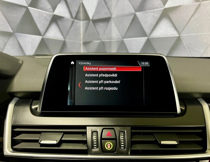 BMW Řada 2 Ostatní 1,5 l 80 kw