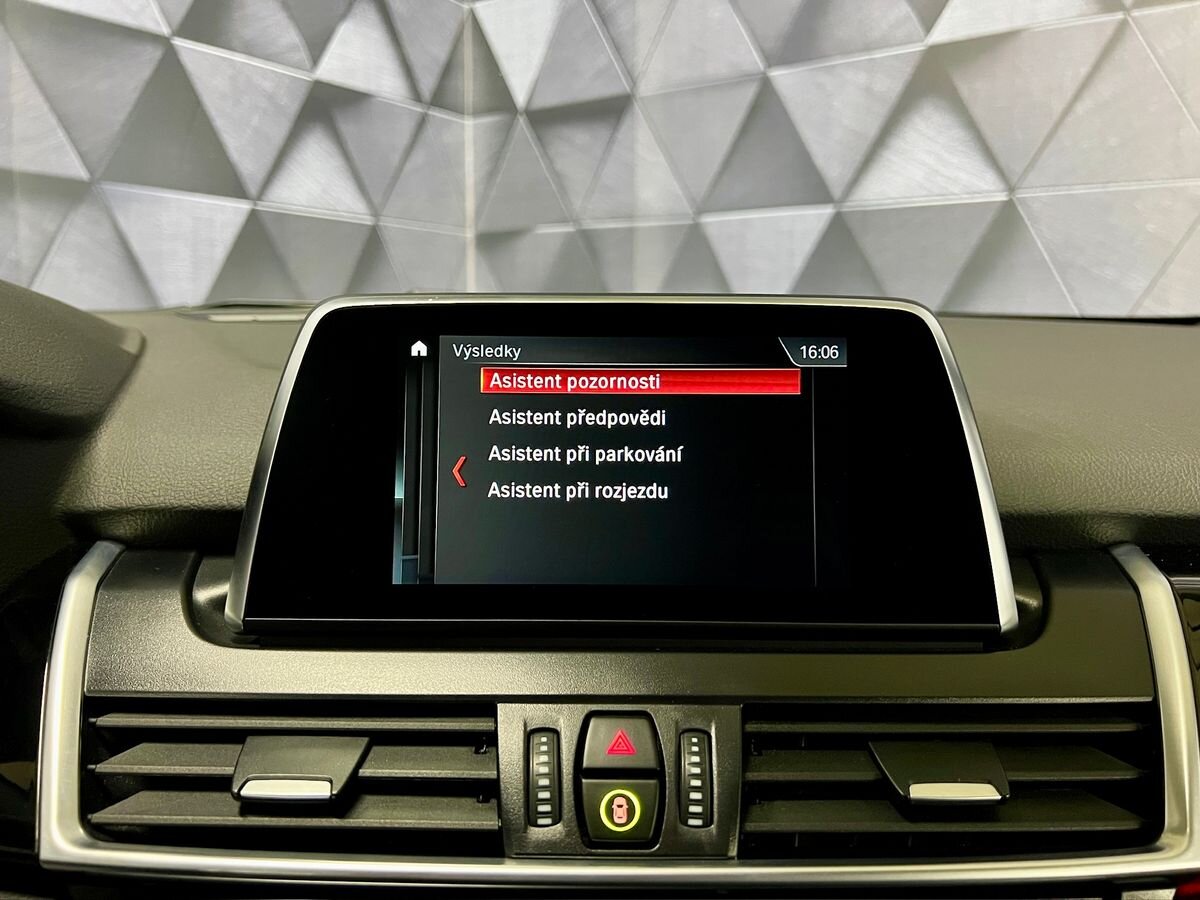 BMW Řada 2 Ostatní 1,5 l 80 kw