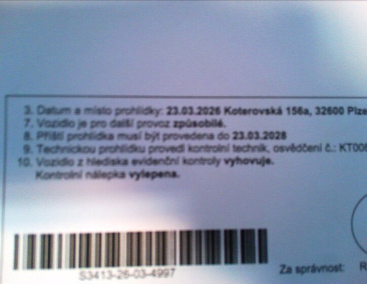 Ostatní Ostatní Ostatní 1,3 l 39 kw