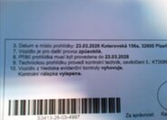 Ostatní Ostatní Ostatní 1,3 l 39 kw