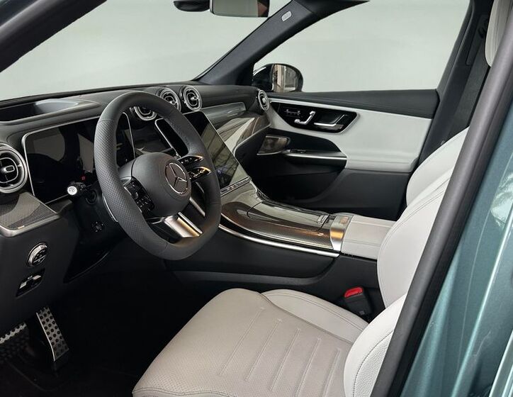 Mercedes-Benz Ostatní 8