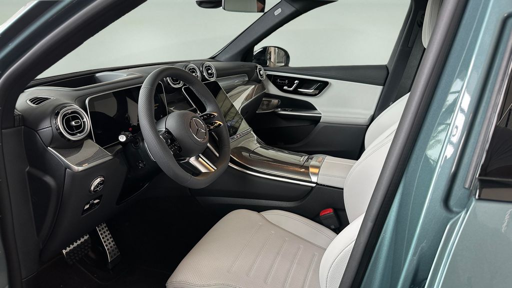 Mercedes-Benz Ostatní