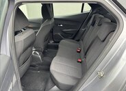 Peugeot 2008 SUV / Terénní 1,2 l 96 kw