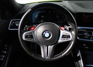BMW M3 Sedan / Limuzína 3,0 l 375 kw