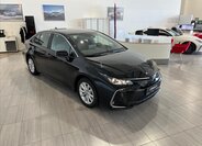 Toyota Corolla Sedan 1,5 l 92 kw