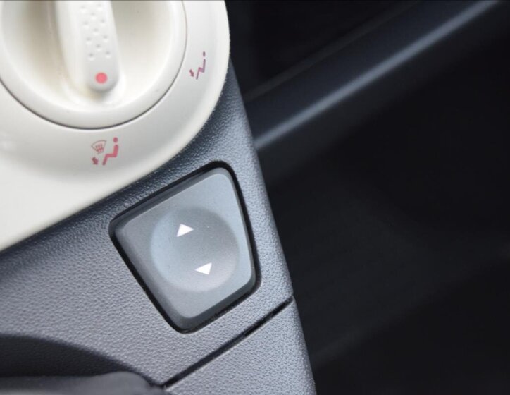 Fiat 500 Hatchback 1,2 l 51 kw