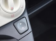 Fiat 500 Hatchback 1,2 l 51 kw