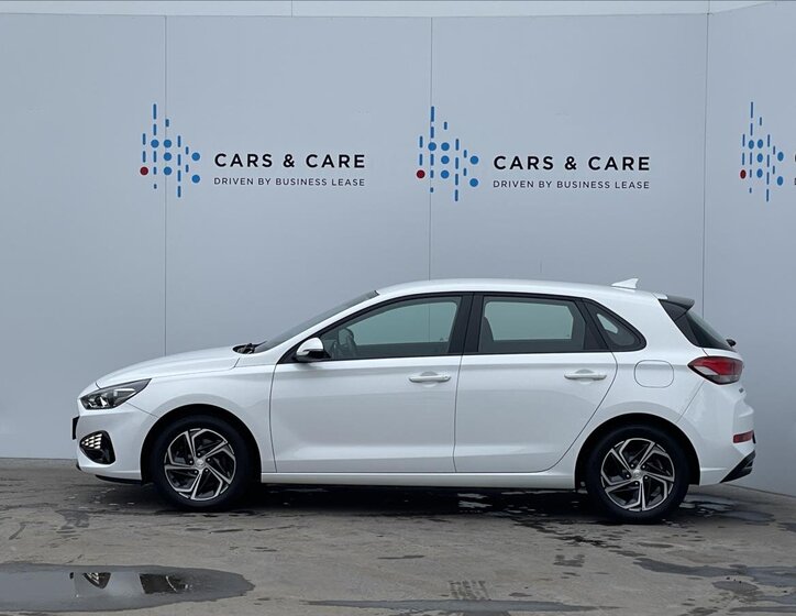 Hyundai i30 Hatchback 1,5 l 80 kw
