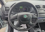 Škoda Fabia Kombi 1,2 l 77 kw