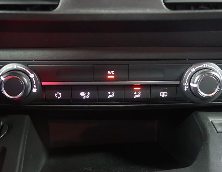 Citroën Berlingo 22