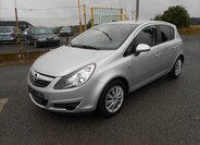 Opel Corsa 1