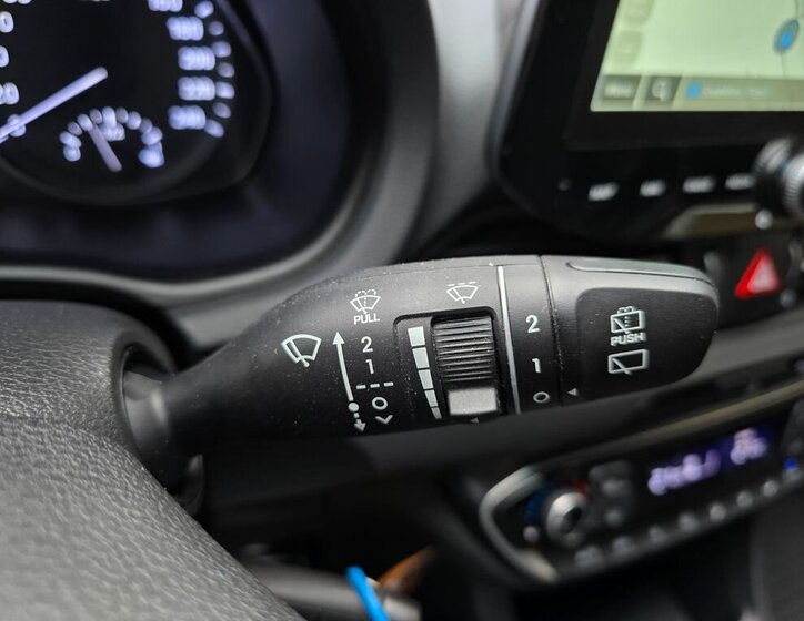 Hyundai i30 Hatchback 1,5 l 118 kw