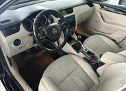 Škoda Octavia Sedan 2,0 l 110 kw