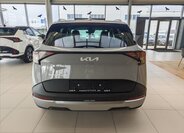 KIA Sportage SUV / Terénní 1,6 l 110 kw