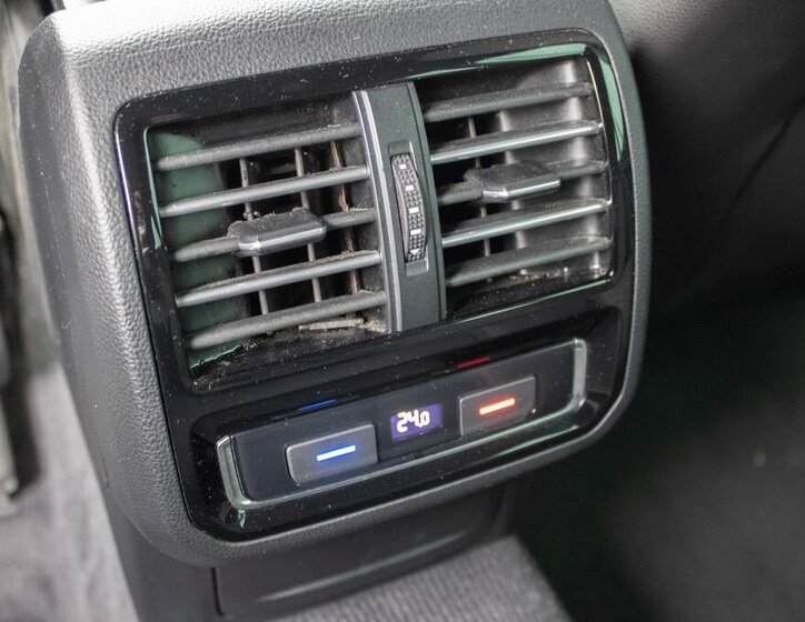 Volkswagen Passat Kombi 2,0 l 110 kw