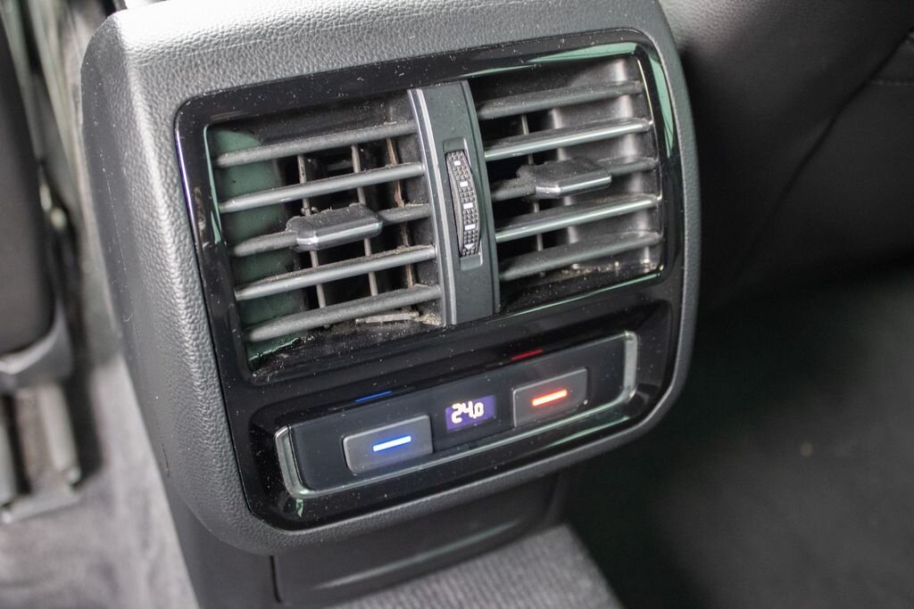 Volkswagen Passat Kombi 2,0 l 110 kw