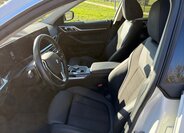 BMW Řada 4 Sedan / Limuzína 3,0 l 210 kw