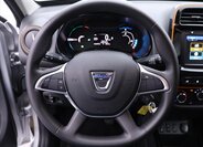 Dacia Spring Hatchback 0,0 33 kw