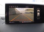 Audi SQ7 SUV / Terénní 4,0 l 320 kw