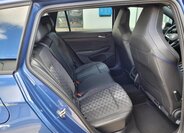 Volkswagen Golf Kombi 2,0 l 110 kw