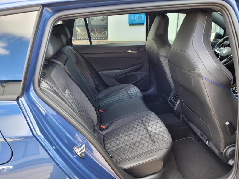 Volkswagen Golf Kombi 2,0 l 110 kw