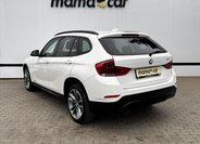 BMW X1 SUV / Terénní 2,0 l 105 kw