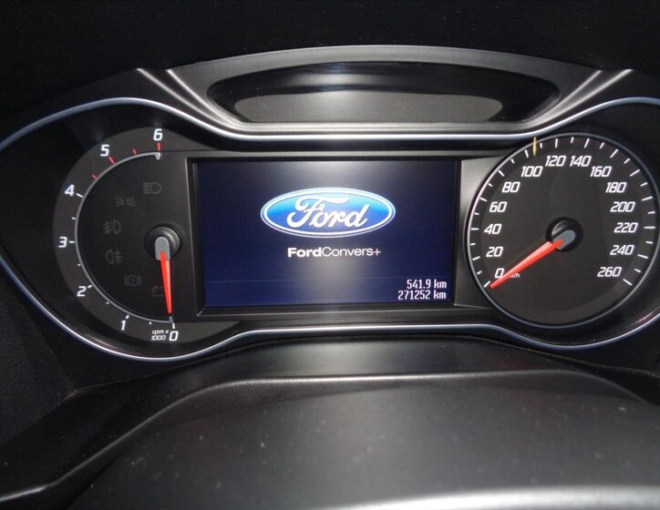 Ford S-MAX 15