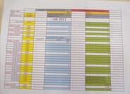 Seat Alhambra MPV 2,0 l 103 kw