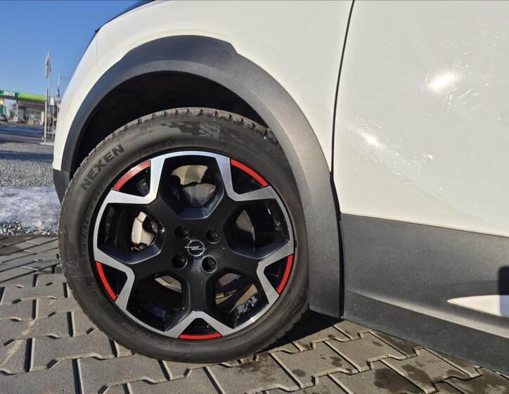 Opel Mokka Hatchback 0,0 100 kw