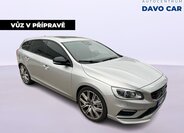 Volvo V60 Kombi 2,0 l 270 kw