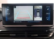 Peugeot 5008 SUV / Terénní 1,5 l 96 kw