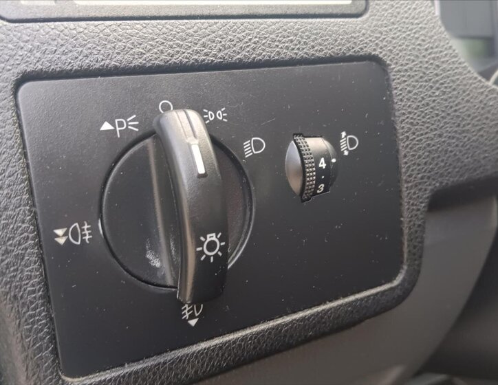 Ford C-MAX MPV 1,6 l 74 kw