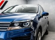 Volkswagen Touareg SUV / Terénní 3,0 l 193 kw