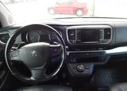 Peugeot Traveller 40