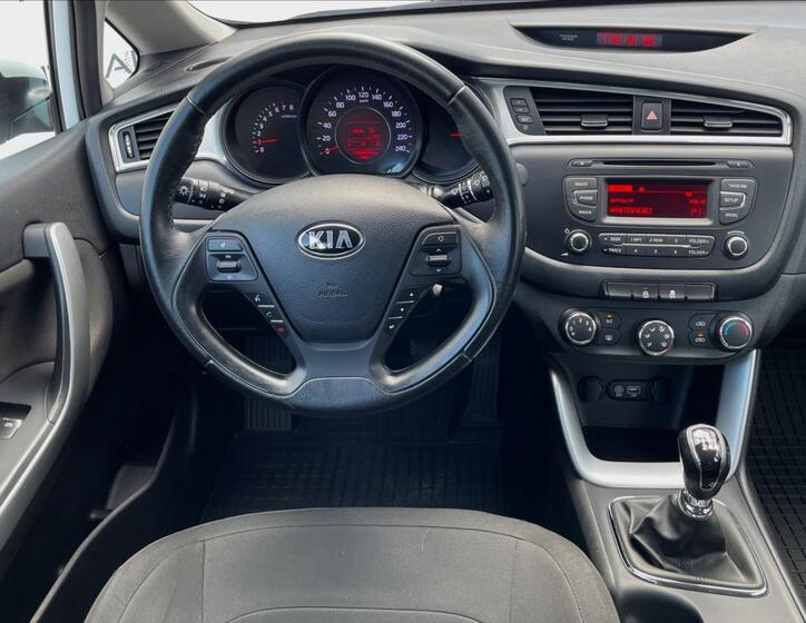 KIA Ceed 13