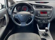 KIA Ceed 13