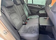 Volkswagen Tiguan SUV / Terénní 2,0 l 103 kw