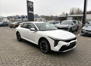 KIA Ostatní Hatchback 1,6 l 132 kw