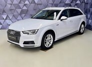 Audi A4 Allroad Kombi 2,0 l 120 kw