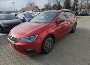 Seat Leon Kombi 1,4 l 92 kw