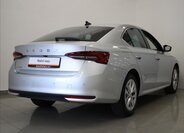 Škoda Octavia Liftback 2,0 l 110 kw