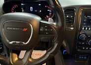 Dodge Durango Kombi 3,6 l 212 kw