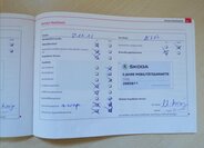 Škoda Fabia Hatchback 1,4 l 63 kw