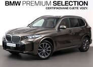 BMW X5 SUV 3,0 l 219 kw