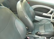 Mini Cooper Hatchback 1,6 l 85 kw