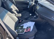 Alfa Romeo Giulietta Kombi 1,4 l 110 kw